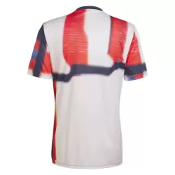 Camisola FC Bayern de Munique Pre-Match Homem 2025-26