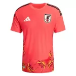 Camisola Guarda-Redes Japão Homem Mundial 2026
