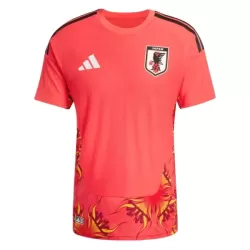 Camisola Guarda-Redes Japão Homem Mundial 2026