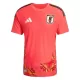 Camisola Guarda-Redes Japão Homem Mundial 2026 Camisola Guarda-Redes Japão Homem Mundial 2026