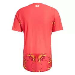 Camisola Guarda-Redes Japão Homem Mundial 2026
