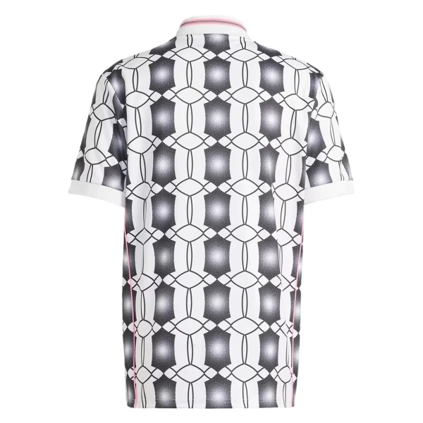 Camisola Juventus Lifestyle Homem 2025-26 - Especial