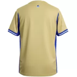 Camisola Olympique Marseille Criança Equipamento 4ª 2025-26