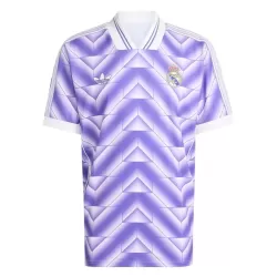 Camisola Real Madrid Lifestyle Homem 2025-26 - Especial