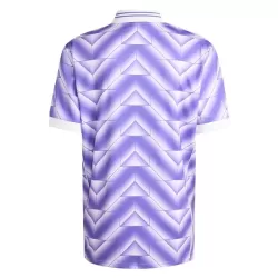 Camisola Real Madrid Lifestyle Homem 2025-26 - Especial