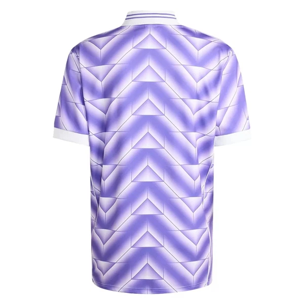 Camisola Real Madrid Lifestyle Homem 2025-26 - Especial