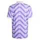 Camisola Real Madrid Lifestyle Homem 2025-26 - Especial