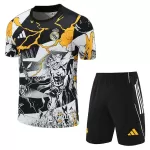 Camisola Real Madrid Marvel Criança 2025-26 - Especial
