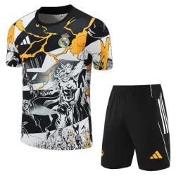 Camisola Real Madrid Marvel Criança 2025-26 - Especial