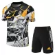 Camisola Real Madrid Marvel Criança 2025-26 - Especial