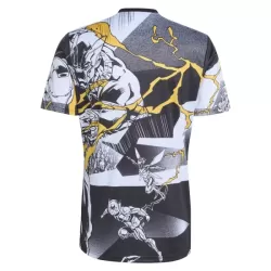 Camisola Real Madrid Marvel Criança 2025-26 - Especial
