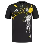 Camisola Real Madrid Marvel Homem 2025-26 - Especial