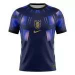 Camisola Uruguai Homem Equipamento 2ª Mundial 2026