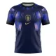 Camisola Uruguai Homem Equipamento 2ª Mundial 2026