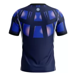 Camisola Uruguai Homem Equipamento 2ª Mundial 2026
