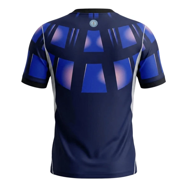 Camisola Uruguai Homem Equipamento 2ª Mundial 2026