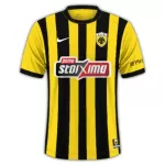 Camisola AEK Athens Homem Equipamento 1ª 2025-26