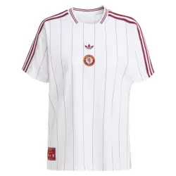 Camisola Aston Villa Terrace Icons Homem 2025-26