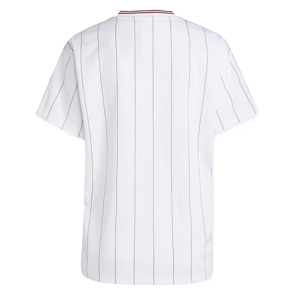 Camisola Aston Villa Terrace Icons Homem 2025-26
