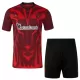 Camisola Athletic Bilbao Criança Equipamento 4ª 2025-26