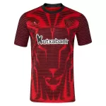 Camisola Athletic Bilbao Homem Equipamento 4ª 2025-26