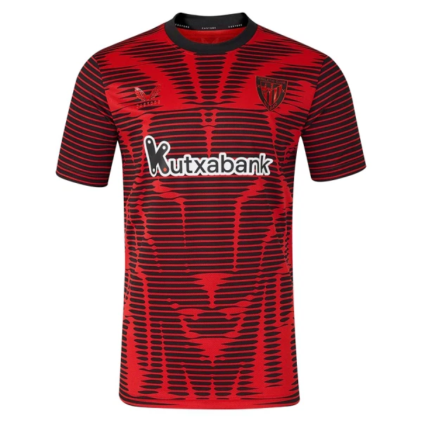 Camisola Athletic Bilbao Homem Equipamento 4ª 2025-26