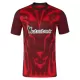 Camisola Athletic Bilbao Homem Equipamento 4ª 2025-26