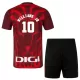 Camisola Athletic Bilbao Williams JR 10 Criança Equipamento 4ª 2025-26