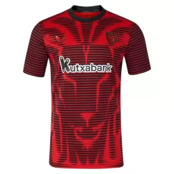 Camisola Athletic Bilbao Williams JR 10 Criança Equipamento 4ª 2025-26