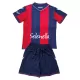 Camisola Bologna Criança Equipamento 1ª 2025-26
