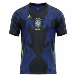 Camisola Brasil Homem Equipamento 2ª Mundial 2026