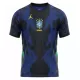 Camisola Brasil Homem Equipamento 2ª Mundial 2026 Camisola Brasil Homem Equipamento 2ª Mundial 2026
