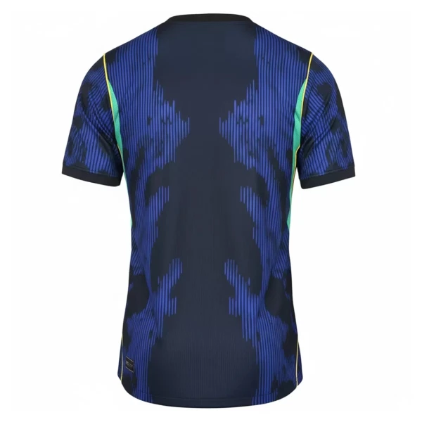 Camisola Brasil Homem Equipamento 2ª Mundial 2026