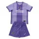 Camisola Brighton Hove Albion Criança Equipamento 2ª 2025-26