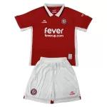 Camisola Bristol City Criança Equipamento 1ª 2025-26