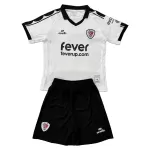 Camisola Bristol City Criança Equipamento 2ª 2025-26