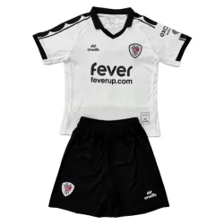 Camisola Bristol City Criança Equipamento 2ª 2025-26