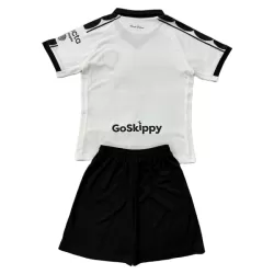 Camisola Bristol City Criança Equipamento 2ª 2025-26