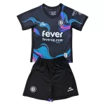 Camisola Bristol City Criança Equipamento 3ª 2025-26