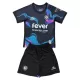 Camisola Bristol City Criança Equipamento 3ª 2025-26 Camisola Bristol City Criança Equipamento 3ª 2025-26