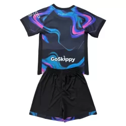 Camisola Bristol City Criança Equipamento 3ª 2025-26