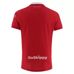 Camisola Bristol City Homem Equipamento 1ª 2025-26