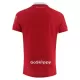 Camisola Bristol City Homem Equipamento 1ª 2025-26