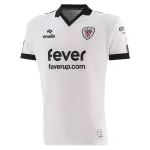 Camisola Bristol City Homem Equipamento 2ª 2025-26