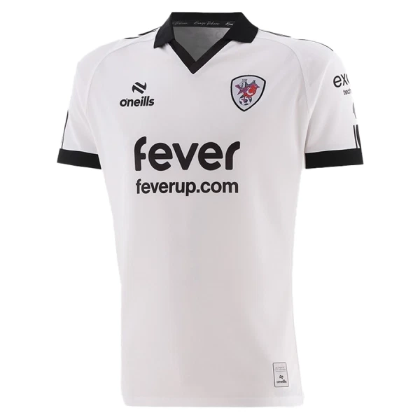 Camisola Bristol City Homem Equipamento 2ª 2025-26 Camisola Bristol City Homem Equipamento 2ª 2025-26