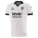 Camisola Bristol City Homem Equipamento 2ª 2025-26 Camisola Bristol City Homem Equipamento 2ª 2025-26