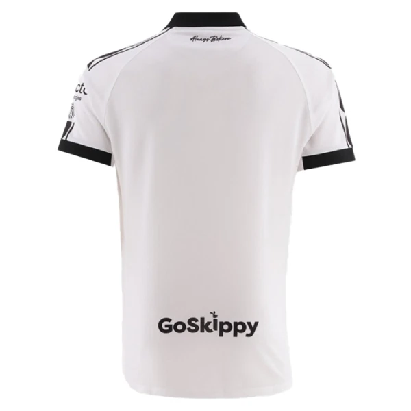 Camisola Bristol City Homem Equipamento 2ª 2025-26