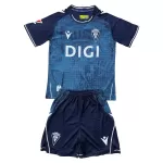 Camisola Cádiz CF Criança Equipamento 3ª 2025-26