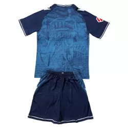 Camisola Cádiz CF Criança Equipamento 3ª 2025-26