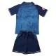 Camisola Cádiz CF Criança Equipamento 3ª 2025-26